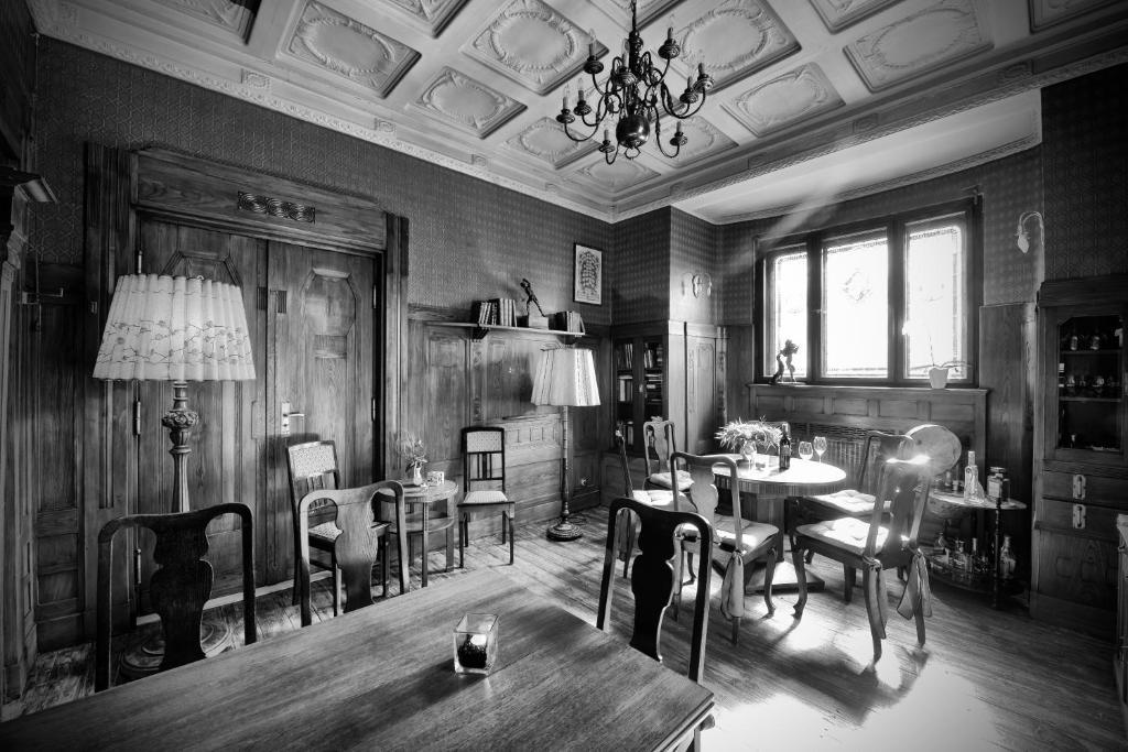 Hotel Katharinenhof Werdau Room photo